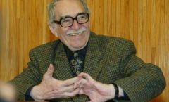 "En agosto nos vemos" obra postuma de Gabriel García Márquez, sale a la venta en todo el mundo