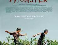 A "Moster" "la Palma Queer" película que arroja luz sobre los que son capaces de adaptarse a la sociedad: Kore-eda. 