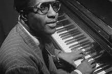 Thelonious Monk, uno de los padres del be bop y uno de los jazzistas más originales y virtuosos de la historia
