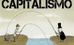 Hay que ponerse a salvo de omitir la relación entre capital y neoliberalismo