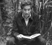 Octavio Paz Lozano. Poeta y ensayista
