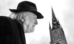 László Krasznahorkai obtiene el Premio Nobel de Literatura 2025